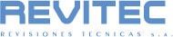 Logo Concesionario Revitec Valparaíso