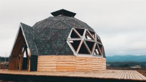 Casas prefabricadas en Puerto Montt