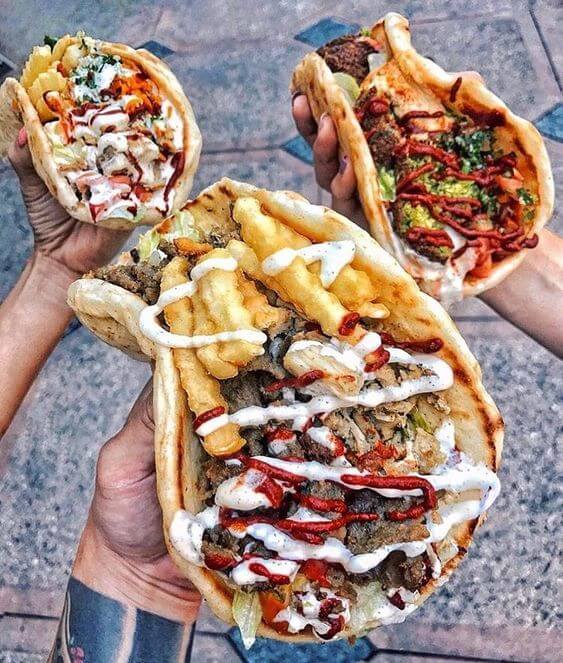 Consideraciones antes de comprar una Food Truck