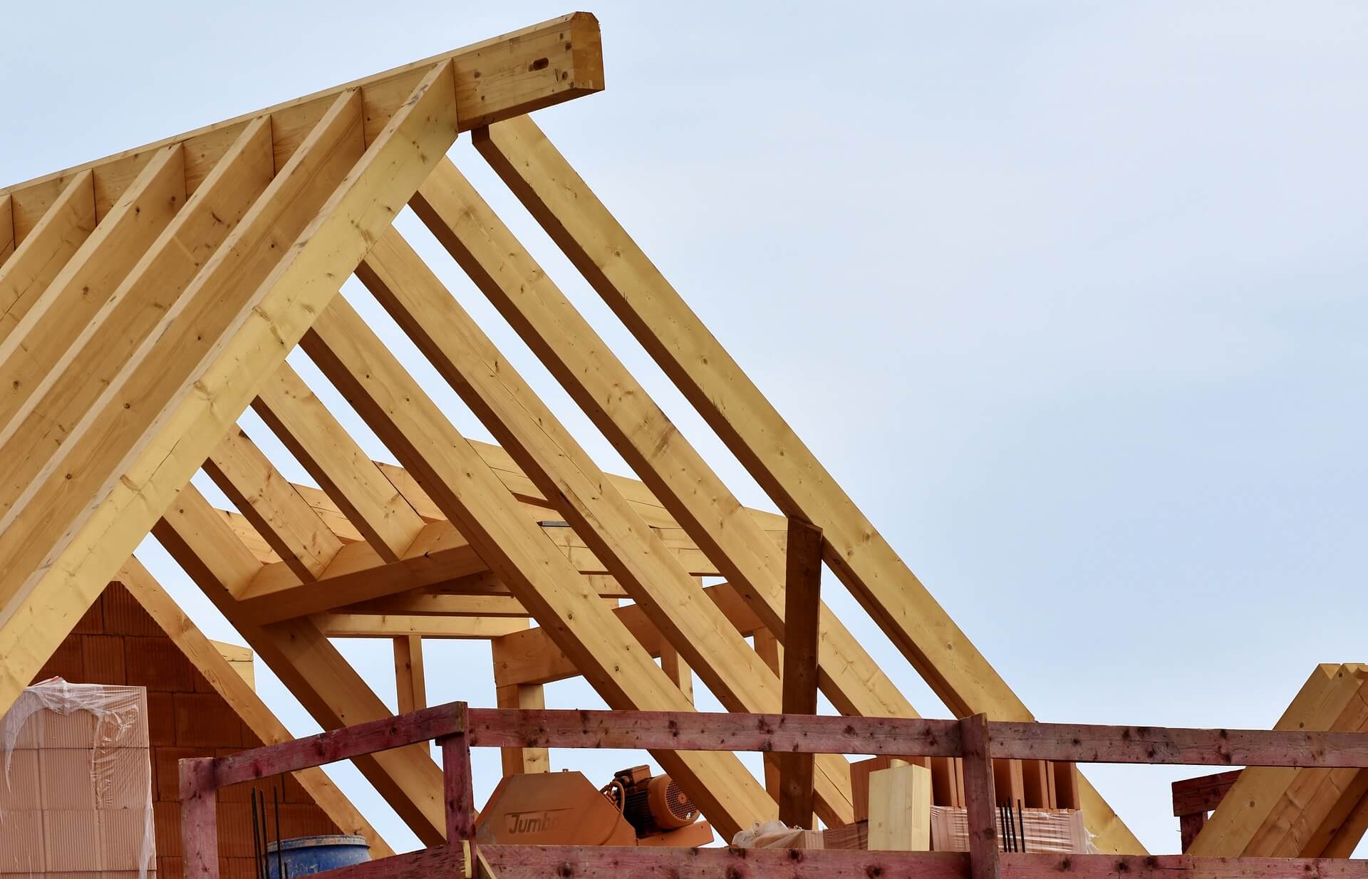 Dónde comprar materiales de construcción