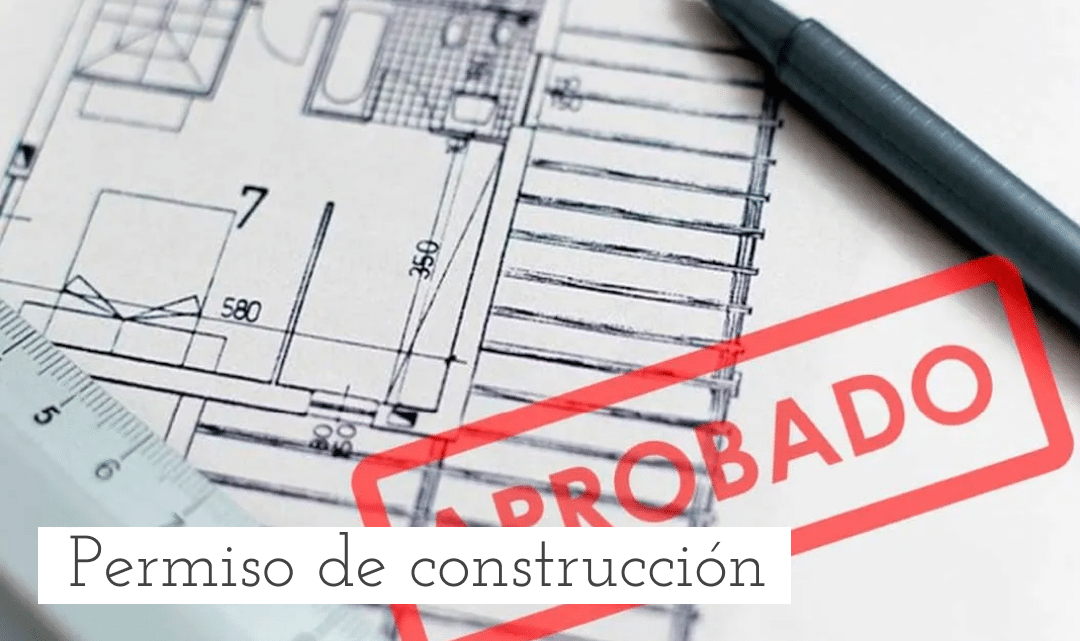 permiso de construcción municipal obras