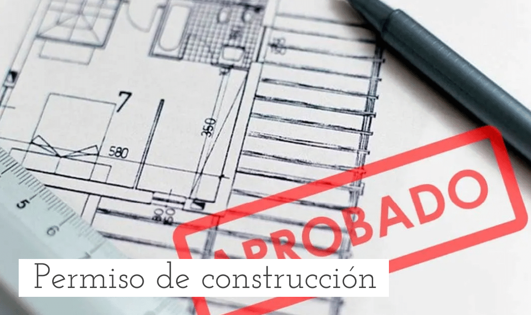 Necesito orientación sobre el permiso para construir de la municipalidad y qué pasos a seguir