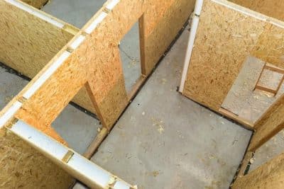 Comparativa metalcom y panel sip en construcción de casas: ventajas y desventajas
